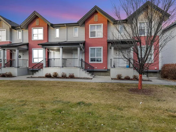 6075 Schonsee Way NW #30, Edmonton, AB T5Z 0H4