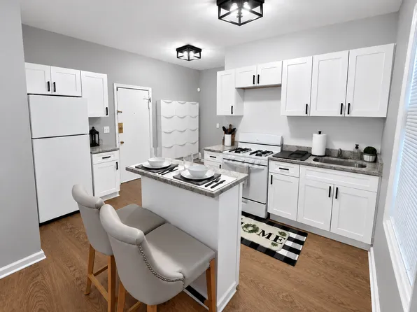 69 Randolph Avenue, 69 Randolph Ave APT 1, Jersey City, NJ 07305