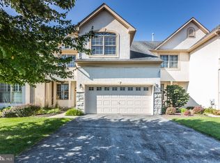 32 Granville Way, Exton, PA 19341