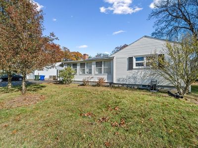 261 W Allen Ridge Rd, Springfield, MA, 01118