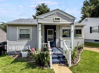 6511 Southwest Ave, Saint Louis, MO 63139