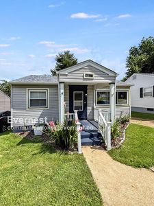 6511 Southwest Ave, Saint Louis, MO, 63139