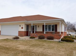 710 2nd St SE UNIT 116, Orange City, IA 51041