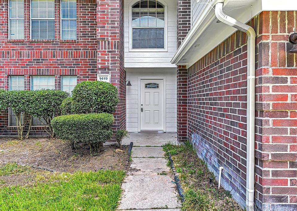 1419 Redwood Village Cir, Spring, TX 77386 MLS 47604481 Zillow