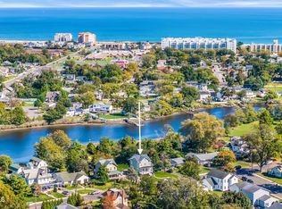 331 Liberty St, Long Branch, NJ 07740
