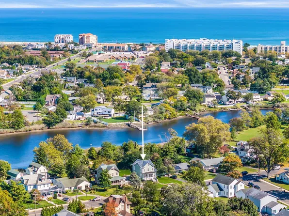 331 Liberty Street, Long Branch, NJ 07740