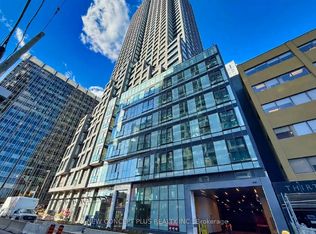 20 Soudan Ave #2510, Toronto, ON M4S 0E2