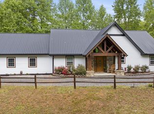 137 Thornwood Ln, Ellijay, GA 30540
