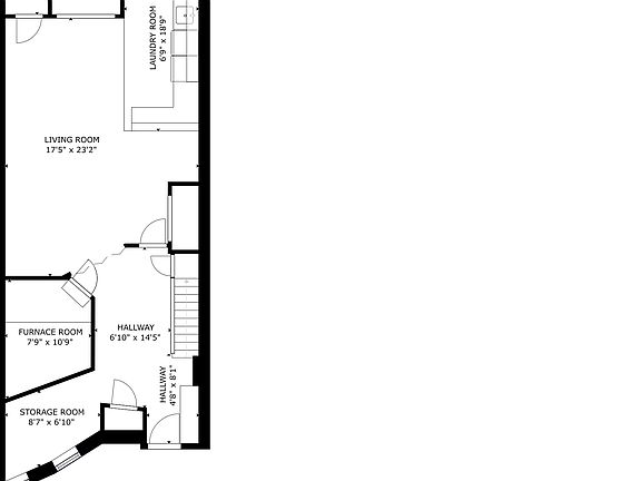 3rd image of 44 Decatur St APT 1