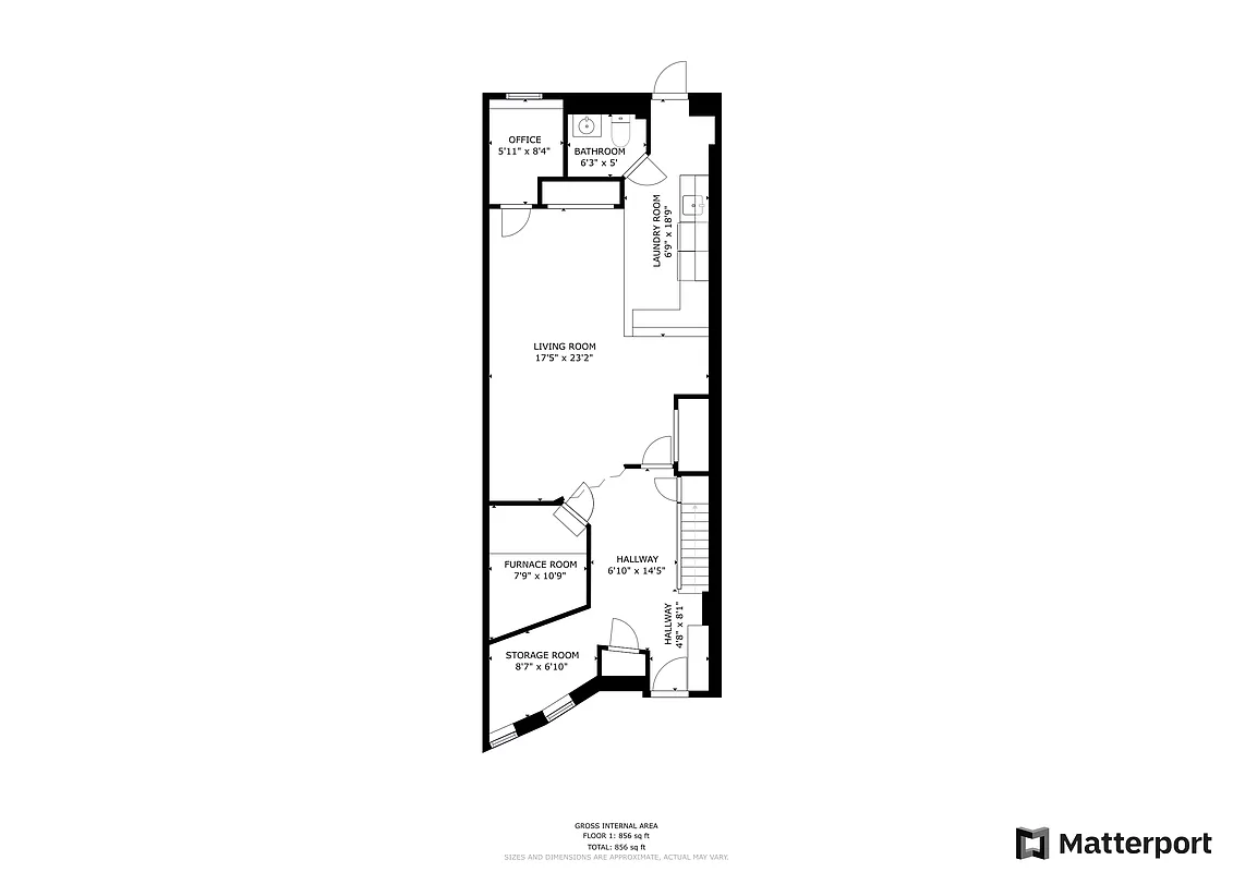 floor plan 8