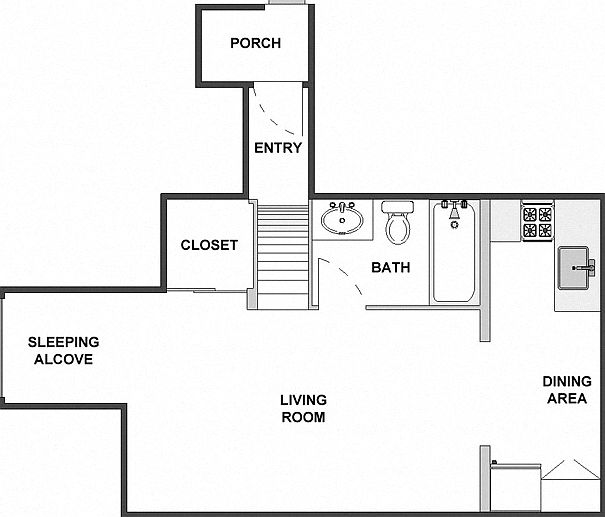 2nd image of 533 Bryant St #2665028
