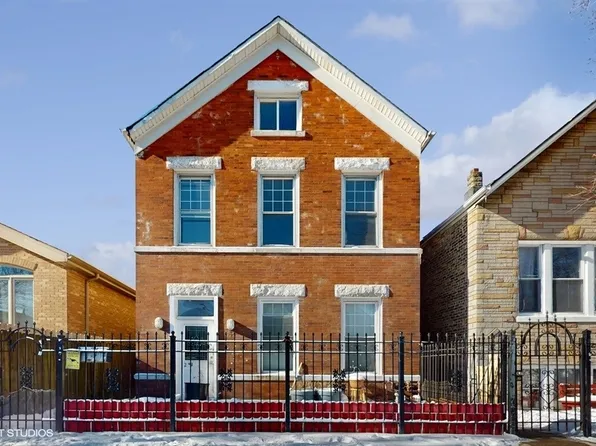 2830 S Saint Louis Ave, Chicago, IL 60623