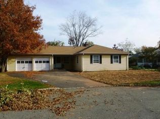 312 Northview Ter, Springfield, NJ 07081