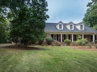 1118 Pinecrest Dr, Rock Hill, SC 29732