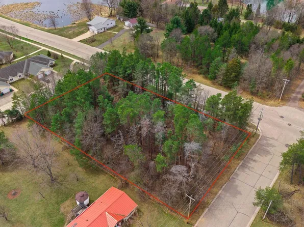 Lots 10 & 11 North CEDAR STREET, Nekoosa, WI 54457