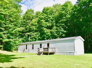 6171 Valley Rd, Levering, MI 49755