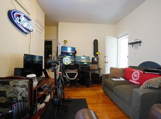 1211 Commonwealth Ave #16, Allston, MA 02134