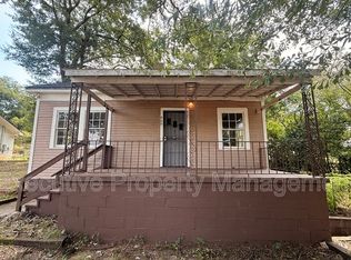 909 Exeter Ave, Bessemer, AL 35020