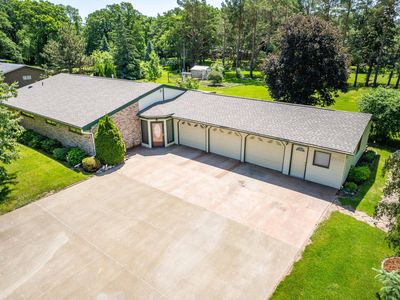 1043 Woodland Loop, Fergus Falls, MN, 56537
