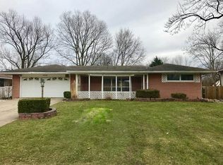 56396 Tulip Tree Ln, Elkhart, IN 46516