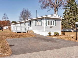 47 Scott Avenue, Seabrook, NH 03874