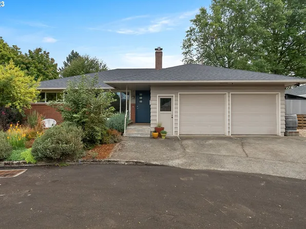 4889 SE Roberta Ln, Milwaukie, OR 97222