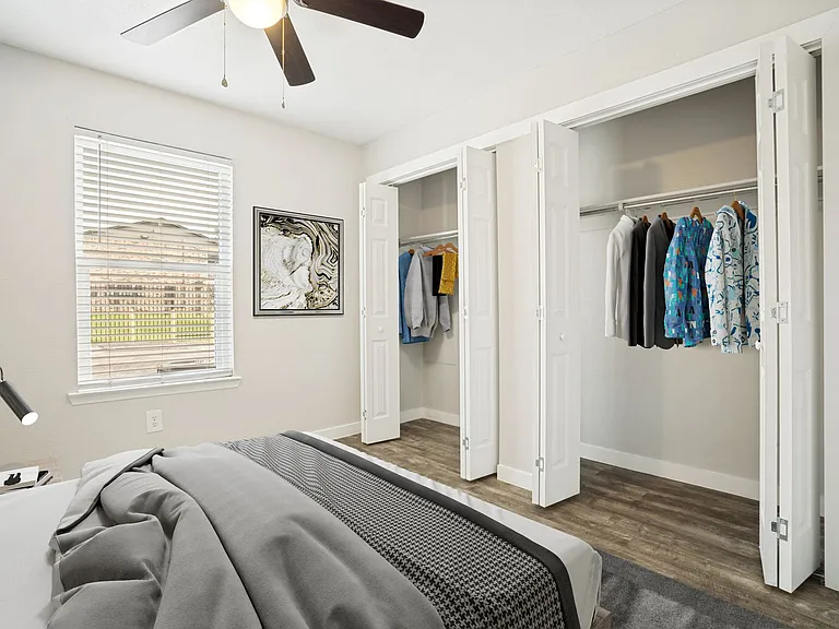 Gazebo Apartments (Denton, Tx) — Photo 33