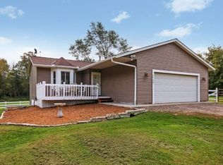 24139 Heath Ave N, Forest Lake, MN 55025