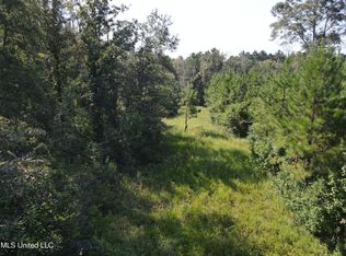 0 Davis Rd, Purvis, MS 39475