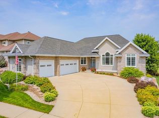 1232 Hanover Trl, Waunakee, WI 53597