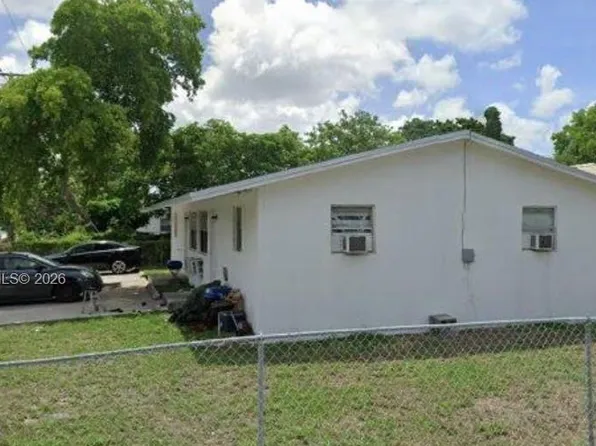1051 NW 27th Ave #1, Fort Lauderdale, FL 33311
