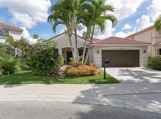 4337 Fox Holw, Weston, FL 33331