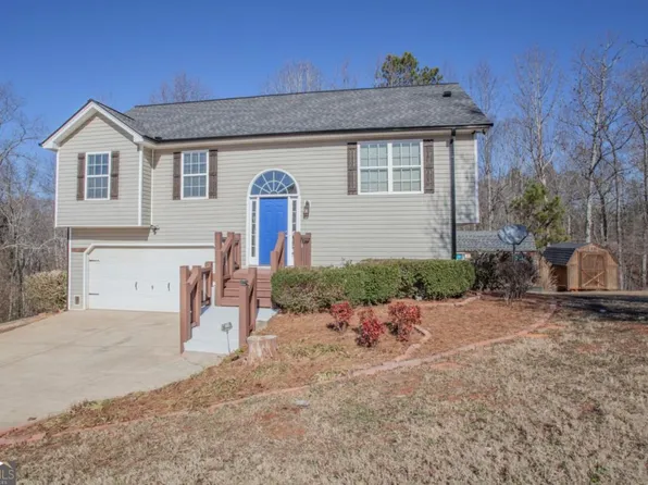 216 Jordan Ln, Carrollton, GA 30116