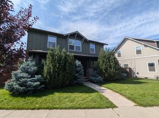 62681 Larkview Rd, Bend, OR 97701