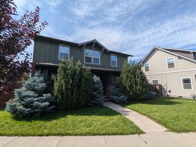 62681 Larkview Rd, Bend, OR, 97701