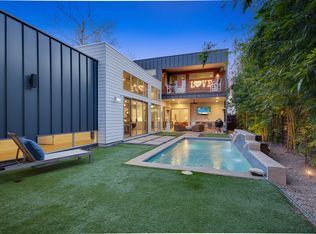 1900 Hether St, Austin, TX 78704