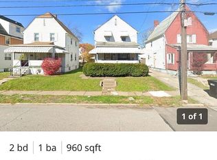 1712 Main St, Aliquippa, PA 15001