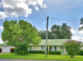 1301 S Lake Reedy Blvd, Frostproof, FL 33843