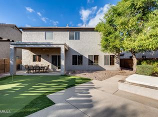 7533 W RUSHMORE Way, Florence, AZ 85132