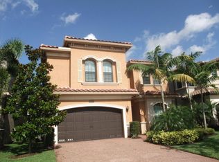 16837 Bridge Crossing Cir, Delray Beach, FL 33446
