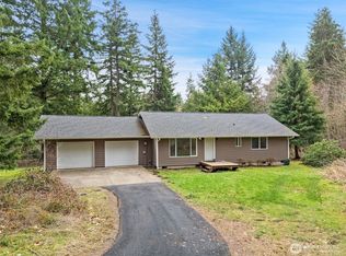 14630 SE Arrowood Ln, Tenino, WA 98589