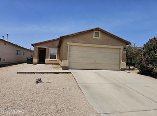 7392 S Messala Ct, Tucson, AZ 85746