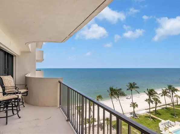 4001 Gulf Shore BLVD N #804, NAPLES, FL 34103