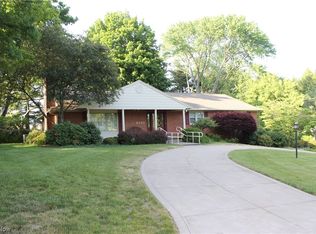 6223 Pickwick Cir NW, North Canton, OH