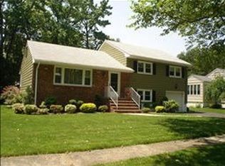 113 Jefferson Ter, Springfield, NJ 07081