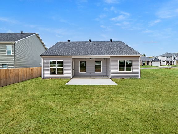 3rd image of 983 Onyx Ln Lot 83