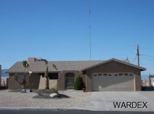 1011 McCulloch Blvd S, Lake Havasu City, AZ 86406