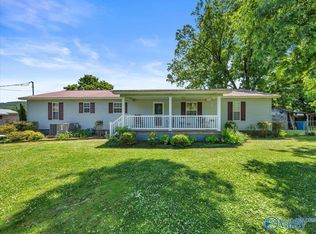 5673 Highway 79 S, Guntersville, AL 35976