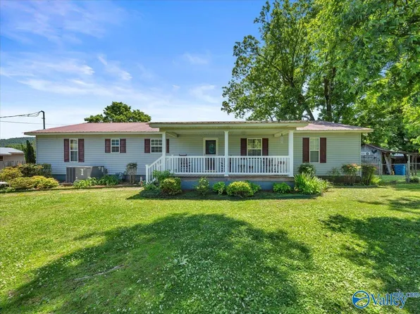 5673 Highway 79 S, Guntersville, AL 35976