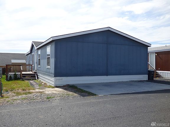 3rd image of 900 N Grape Dr Unit 87